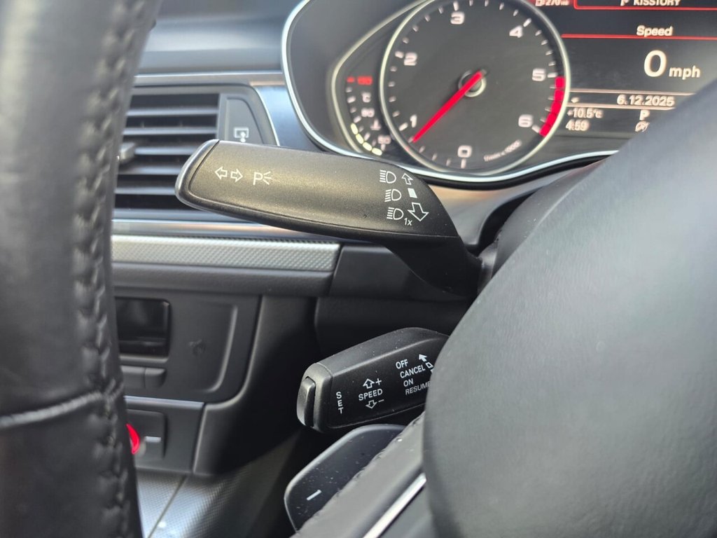 Used Audi A6 2013 for sale - 78078091: Photo 20