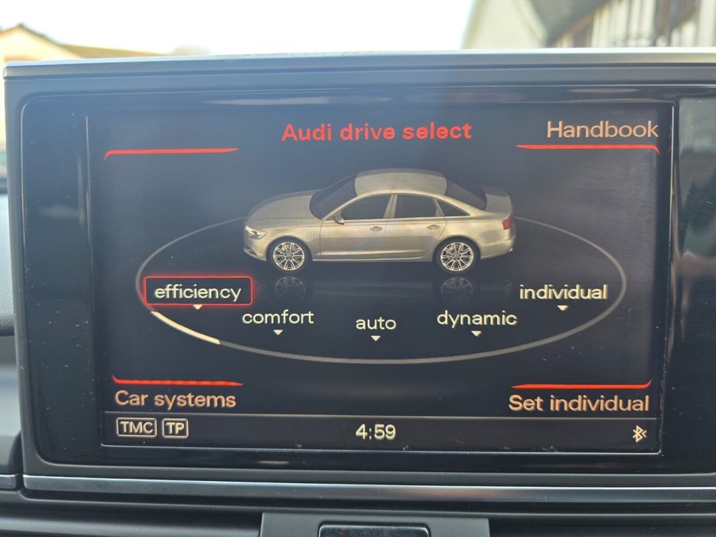 Used Audi A6 2013 for sale - 78078091: Photo 22