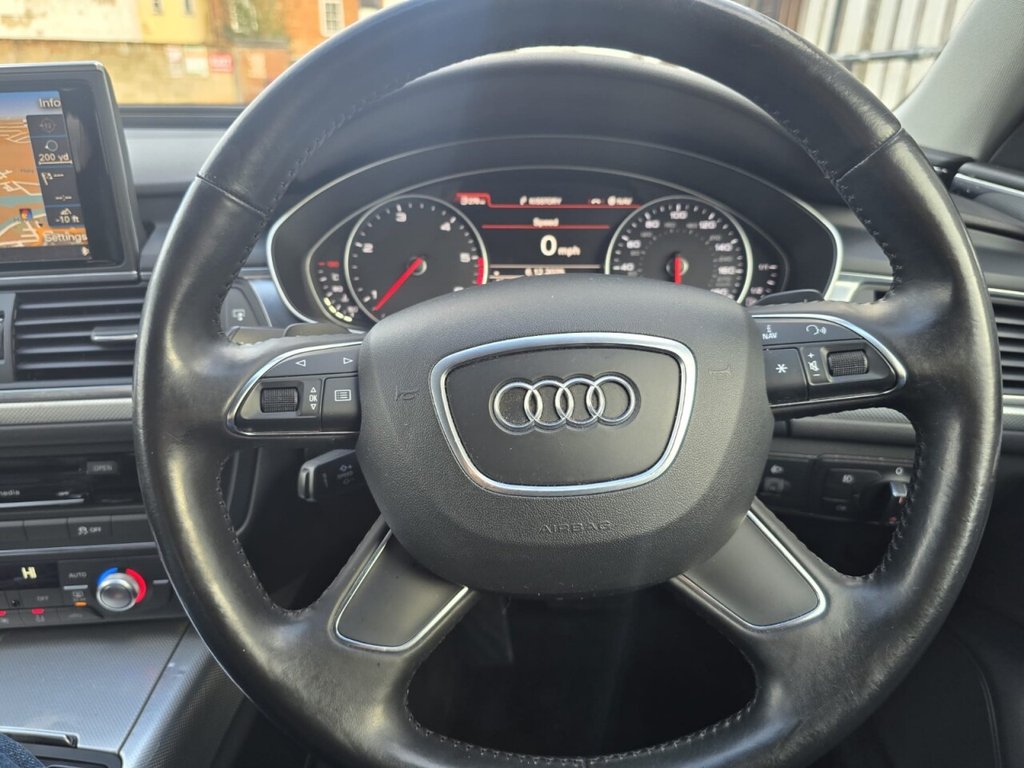Used Audi A6 2013 for sale - 78078091: Photo 23