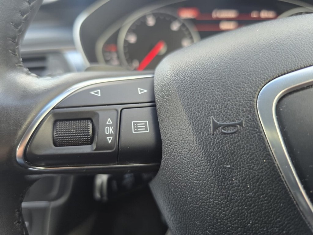 Used Audi A6 2013 for sale - 78078091: Photo 25