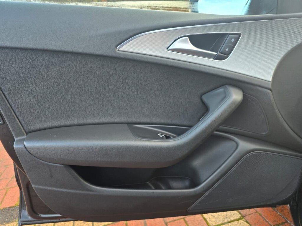 Used Audi A6 2013 for sale - 78078091: Photo 28