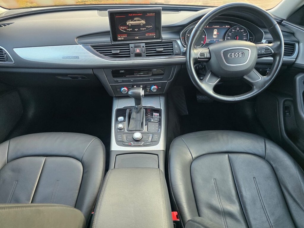 Used Audi A6 2013 for sale - 78078091: Photo 3