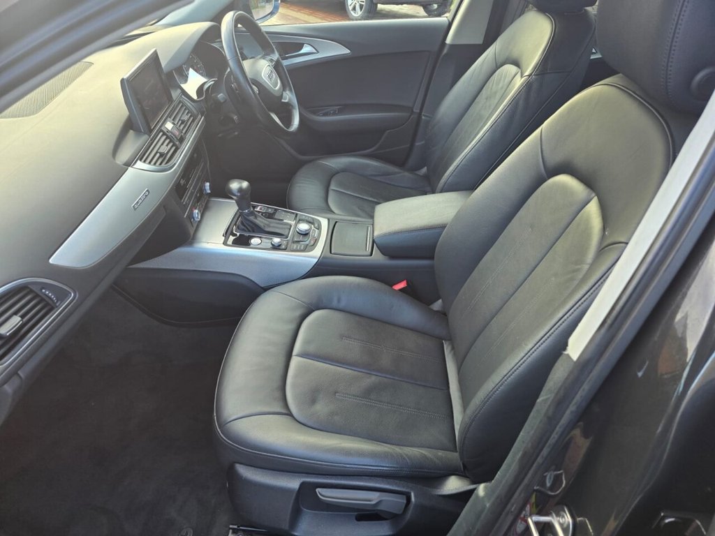 Used Audi A6 2013 for sale - 78078091: Photo 30