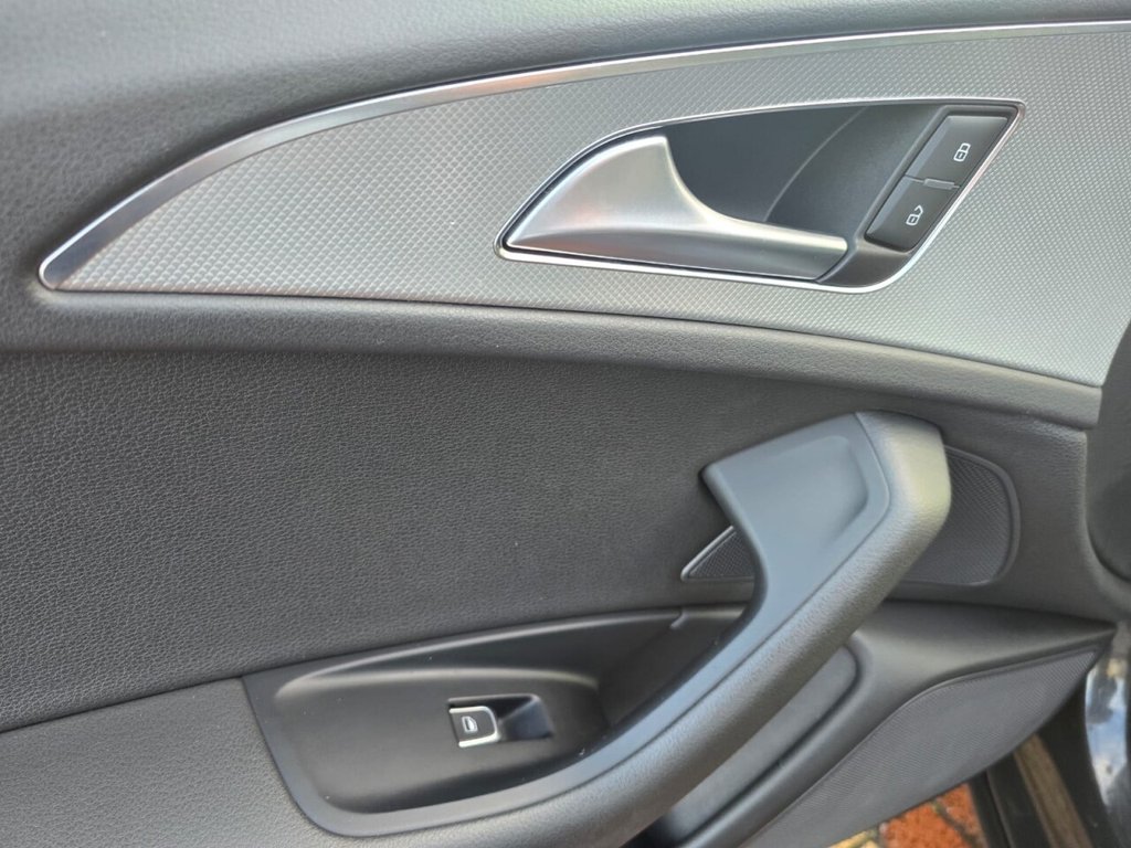 Used Audi A6 2013 for sale - 78078091: Photo 31