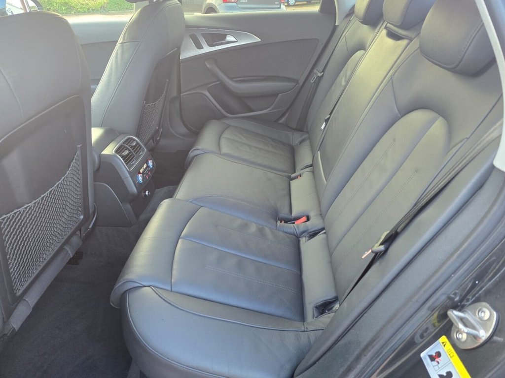 Used Audi A6 2013 for sale - 78078091: Photo 32