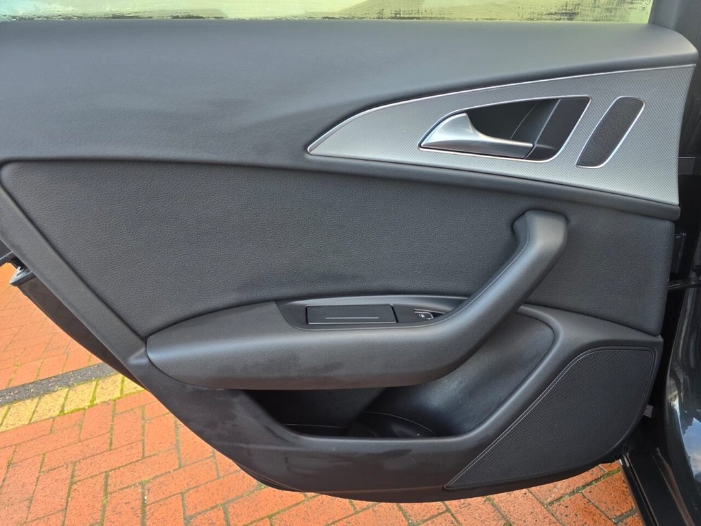 Used Audi A6 2013 for sale - 78078091: Photo 34