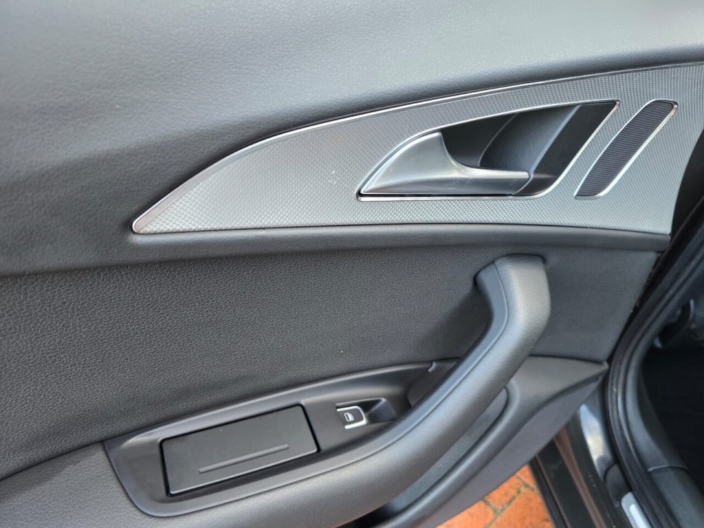 Used Audi A6 2013 for sale - 78078091: Photo 35