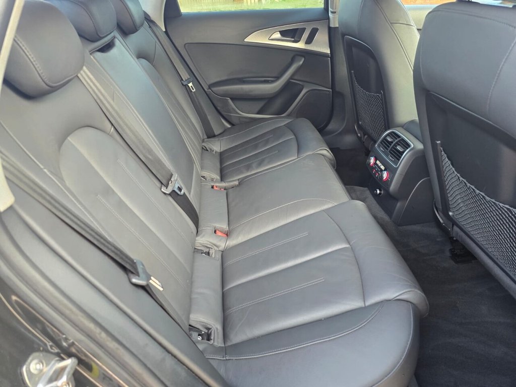 Used Audi A6 2013 for sale - 78078091: Photo 36