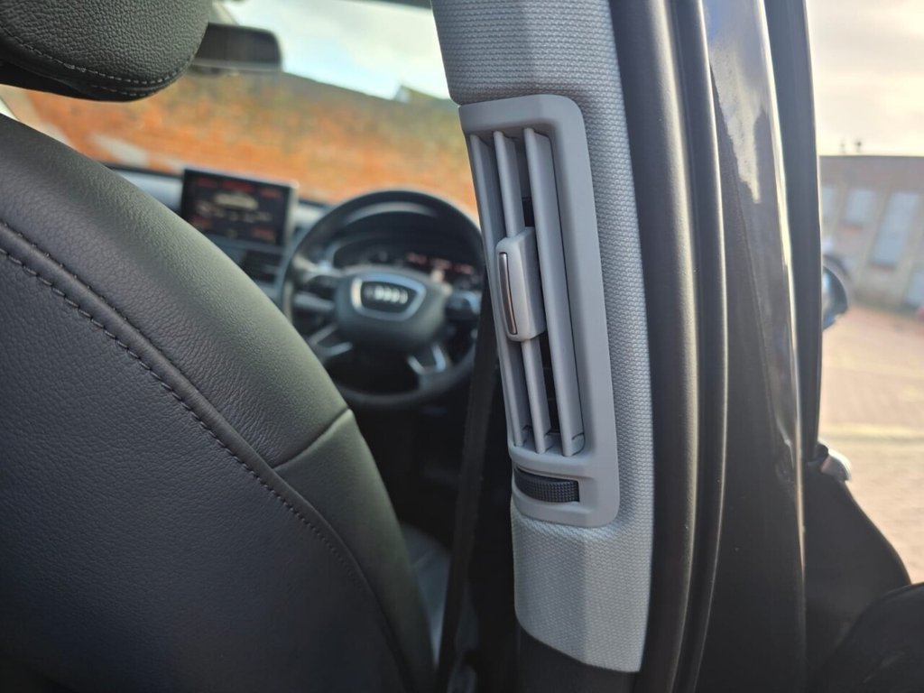 Used Audi A6 2013 for sale - 78078091: Photo 38