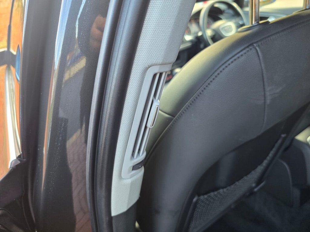 Used Audi A6 2013 for sale - 78078091: Photo 39