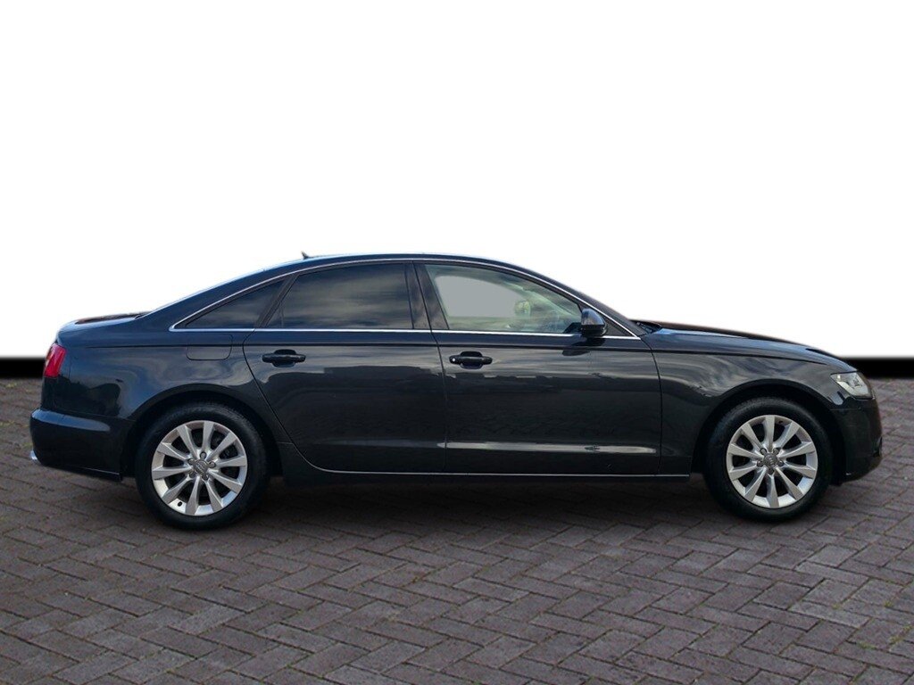 Used Audi A6 2013 for sale - 78078091: Photo 4