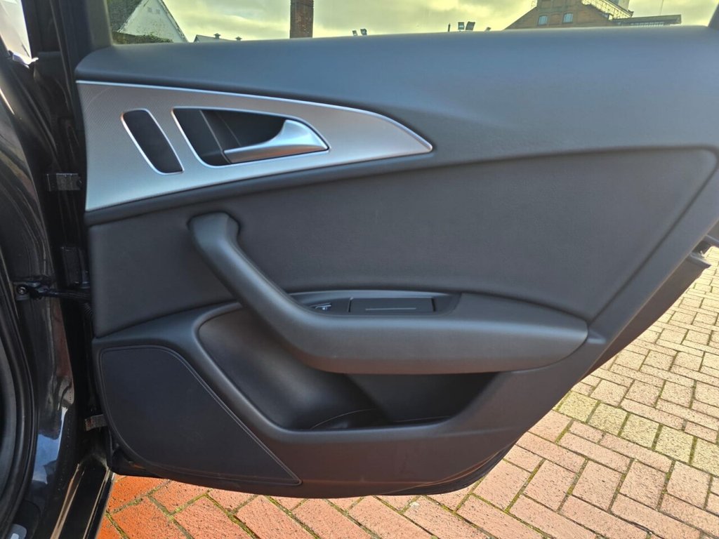 Used Audi A6 2013 for sale - 78078091: Photo 42