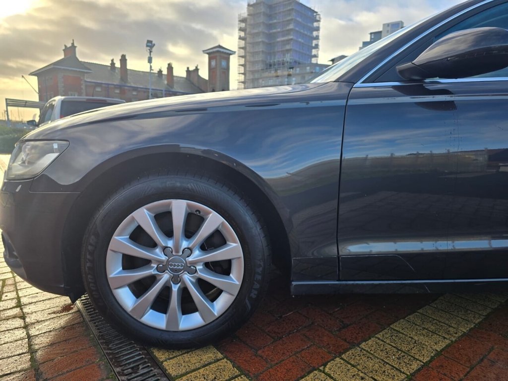 Used Audi A6 2013 for sale - 78078091: Photo 47