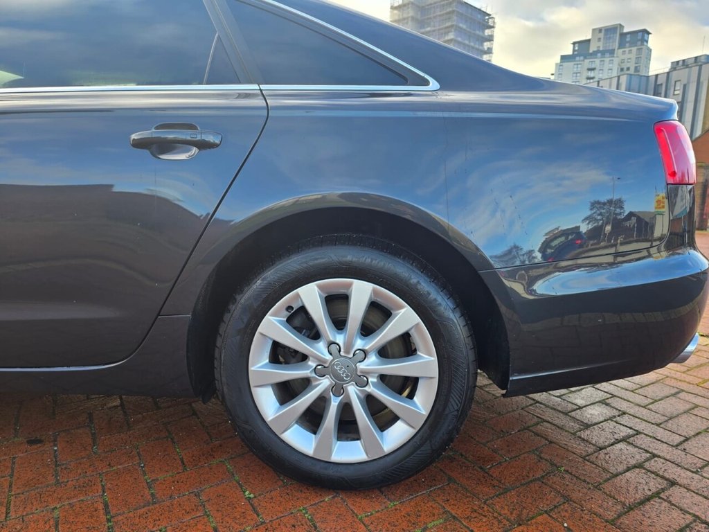 Used Audi A6 2013 for sale - 78078091: Photo 48