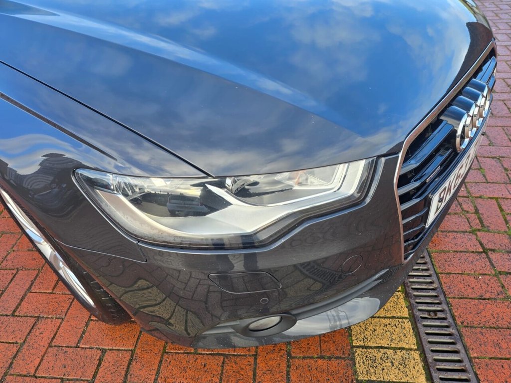 Used Audi A6 2013 for sale - 78078091: Photo 49