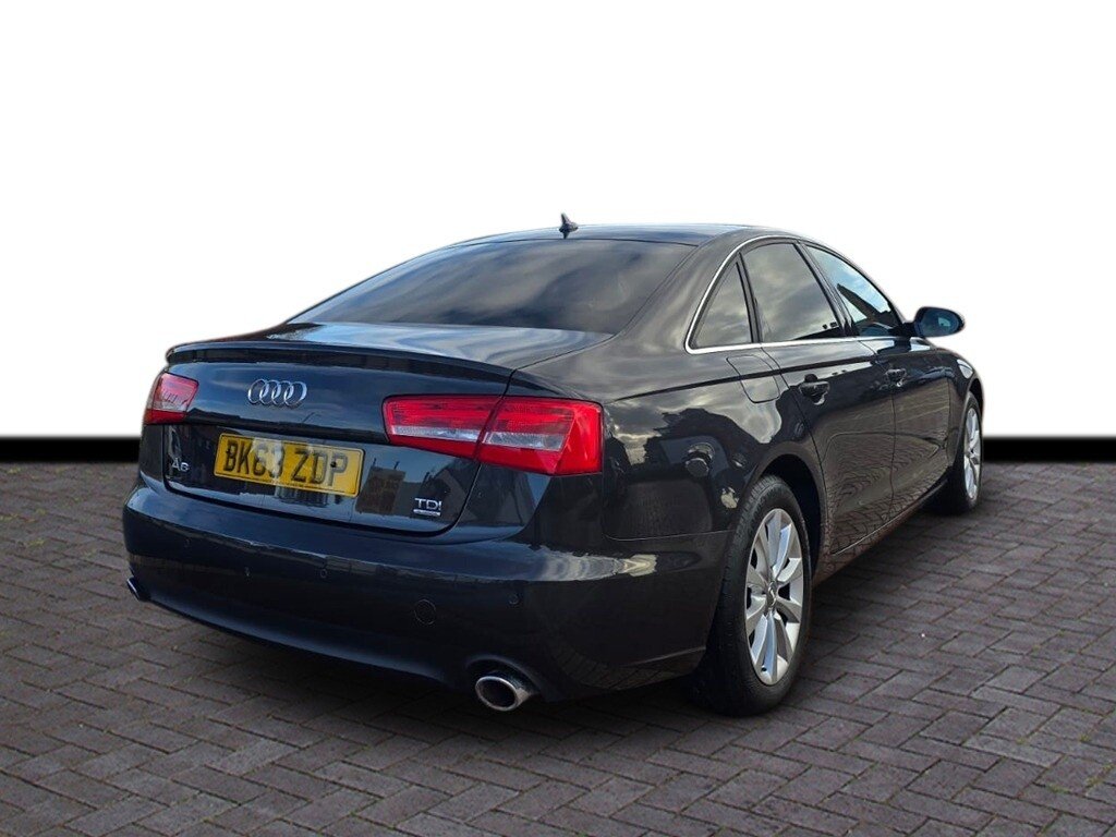 Used Audi A6 2013 for sale - 78078091: Photo 5