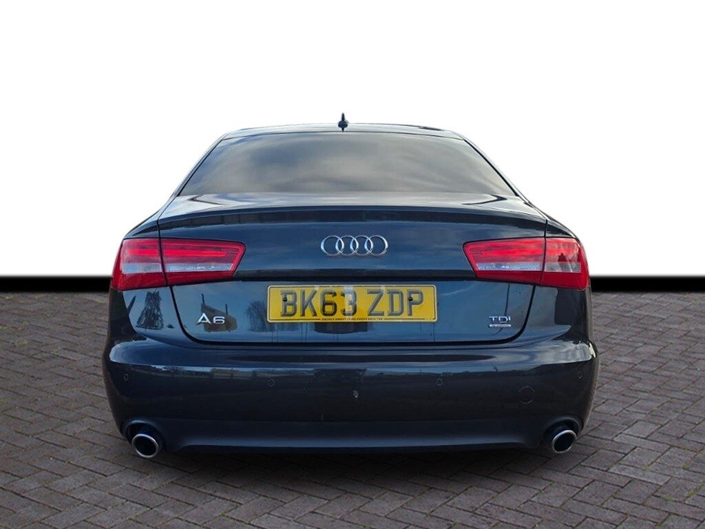 Used Audi A6 2013 for sale - 78078091: Photo 6