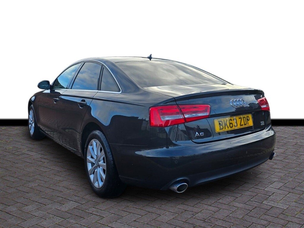 Used Audi A6 2013 for sale - 78078091: Photo 7