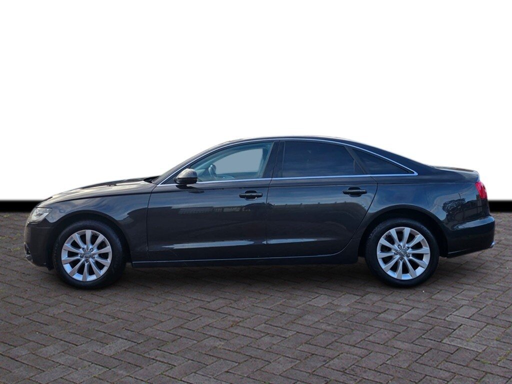 Used Audi A6 2013 for sale - 78078091: Photo 8