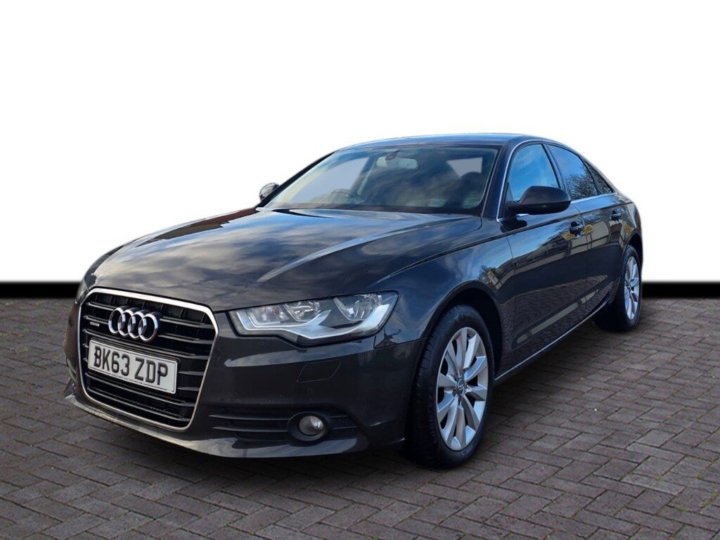 Used Audi A6 2013 for sale - 78078091: Photo 9