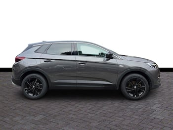 Used Vauxhall Grandland X 2021 for sale - 79843354: Photo
