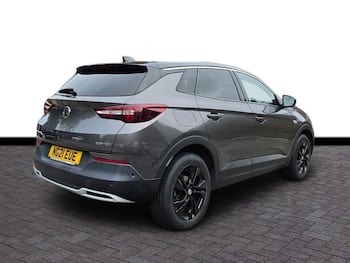 Used Vauxhall Grandland X 2021 for sale - 79843354: Photo