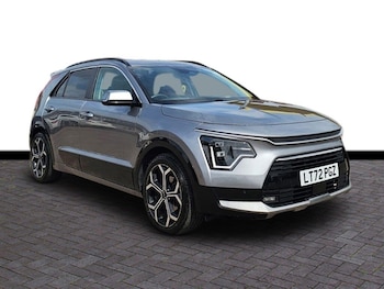 Used Kia Niro 2022 for sale - 78924074: Photo