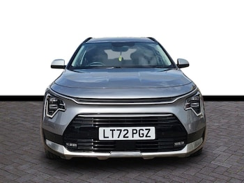 Used Kia Niro 2022 for sale - 78924074: Photo
