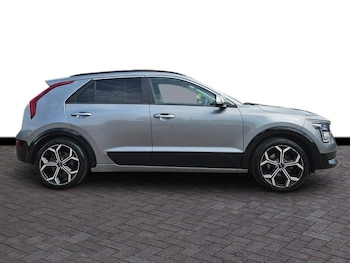 Used Kia Niro 2022 for sale - 78924074: Photo