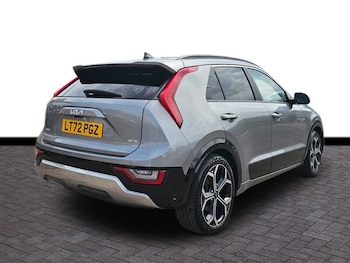 Used Kia Niro 2022 for sale - 78924074: Photo