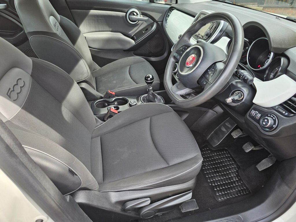 Used Fiat 500X 2016 for sale - 78181140: Photo 10