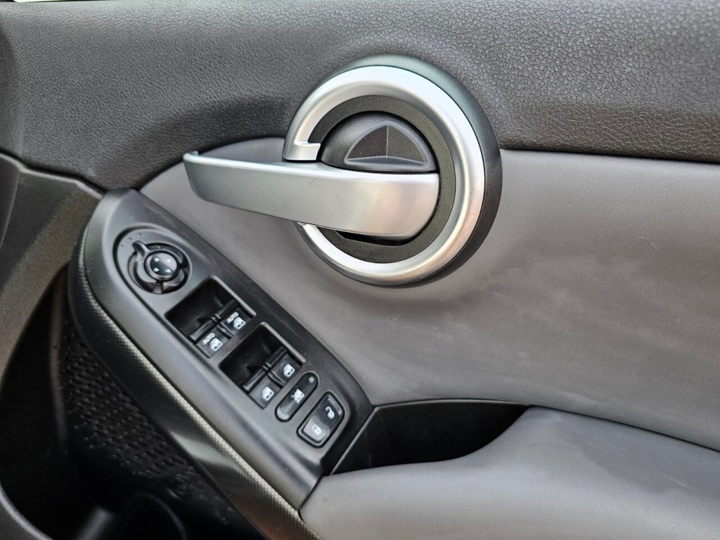 Used Fiat 500X 2016 for sale - 78181140: Photo 12