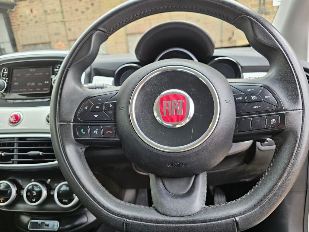 Used Fiat 500X 2016 for sale - 78181140: Photo 13