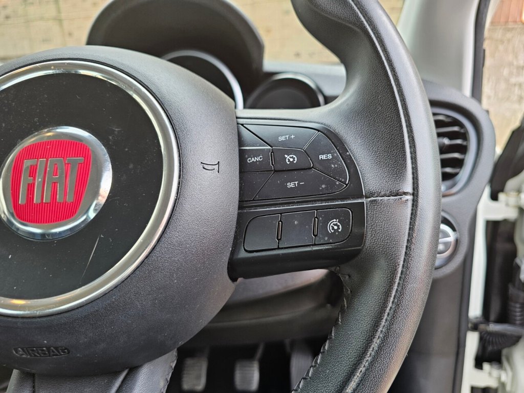 Used Fiat 500X 2016 for sale - 78181140: Photo 14