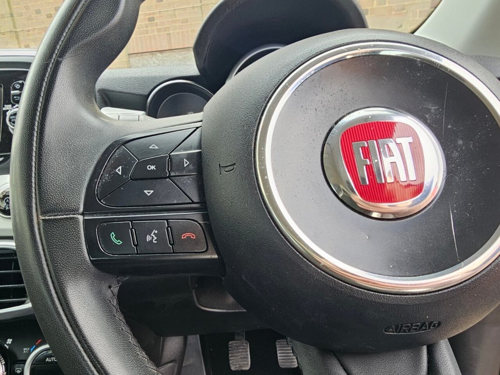 Used Fiat 500X 2016 for sale - 78181140: Photo 15