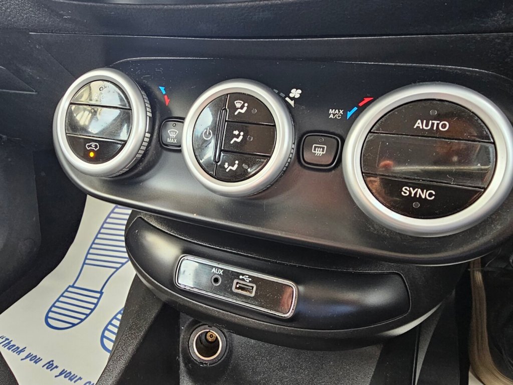 Used Fiat 500X 2016 for sale - 78181140: Photo 17