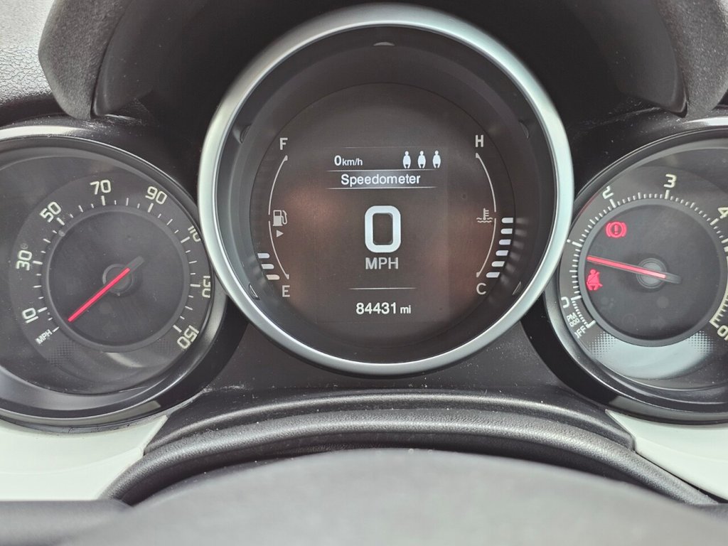 Used Fiat 500X 2016 for sale - 78181140: Photo 18