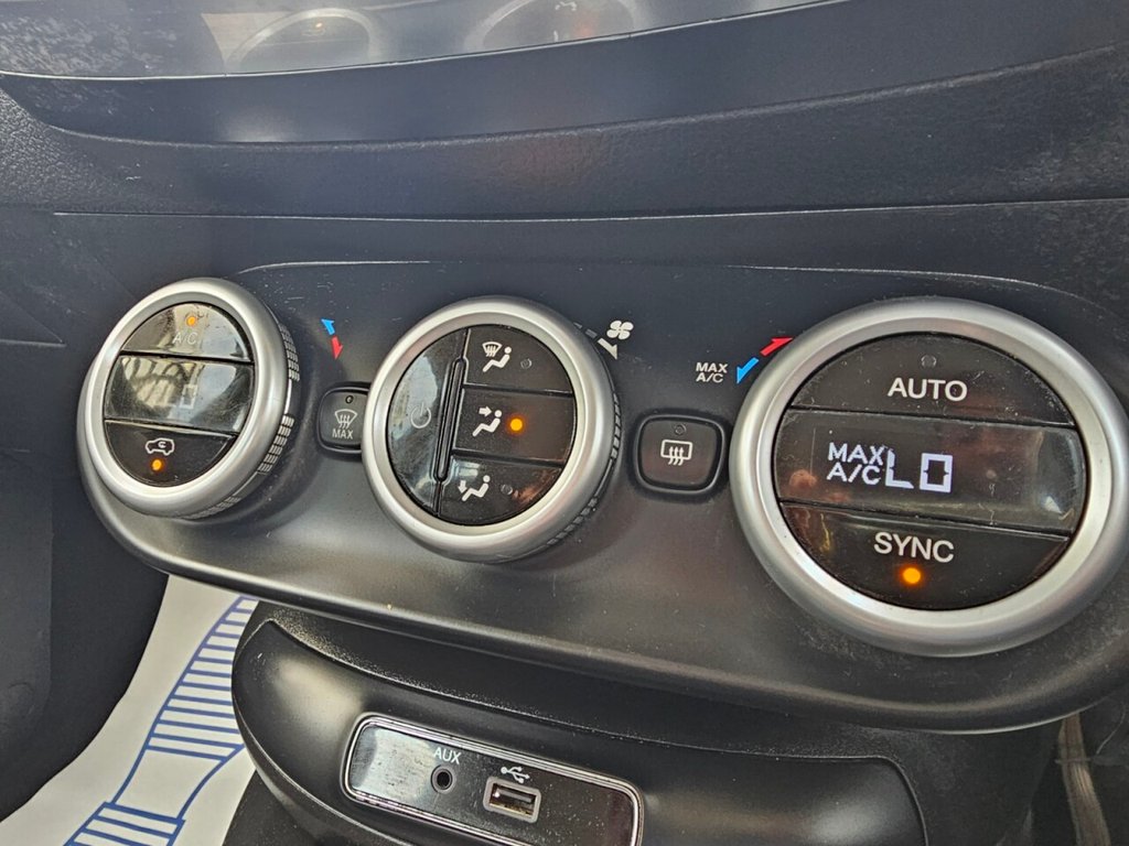 Used Fiat 500X 2016 for sale - 78181140: Photo 19