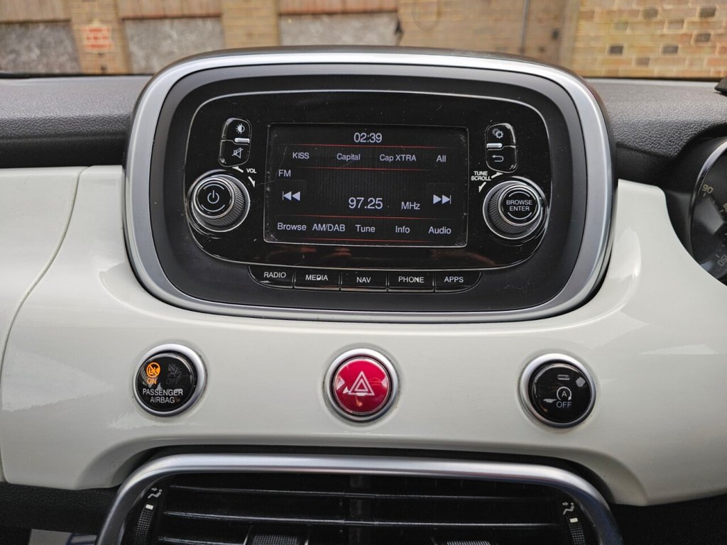 Used Fiat 500X 2016 for sale - 78181140: Photo 20