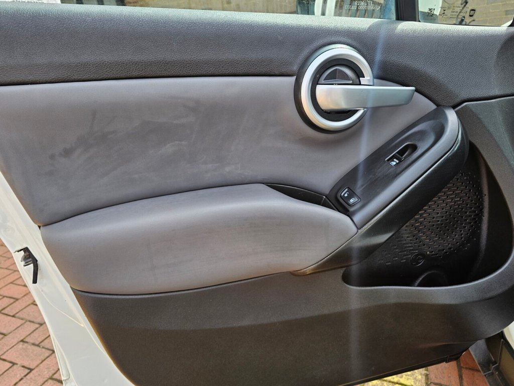 Used Fiat 500X 2016 for sale - 78181140: Photo 26