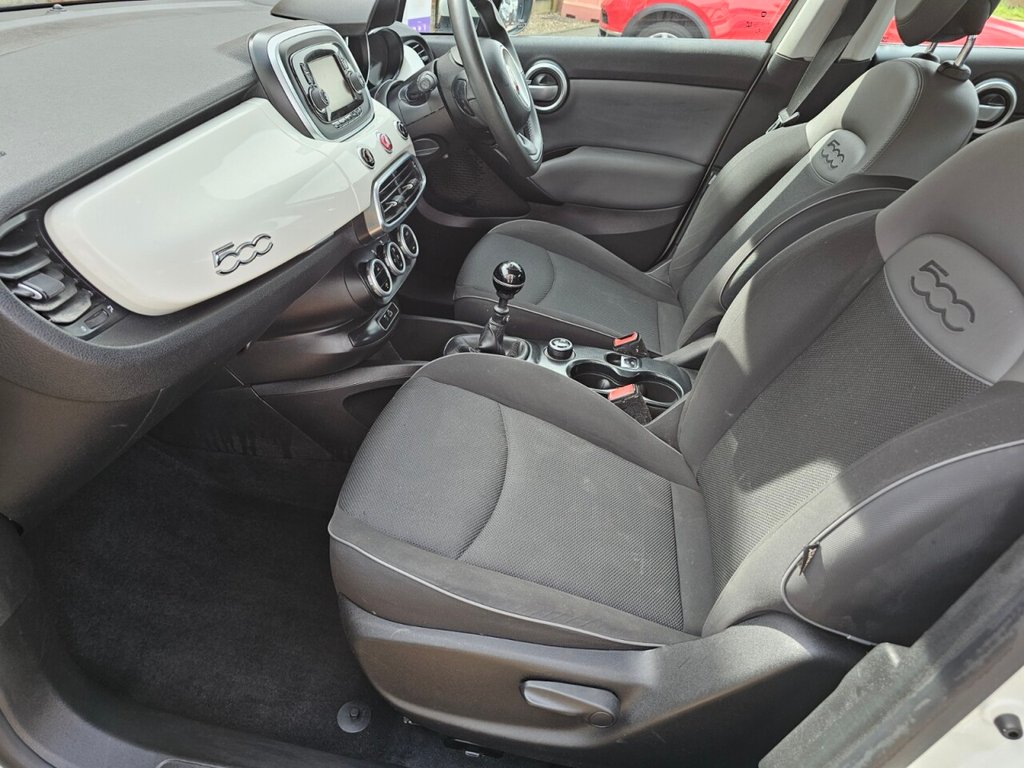 Used Fiat 500X 2016 for sale - 78181140: Photo 28