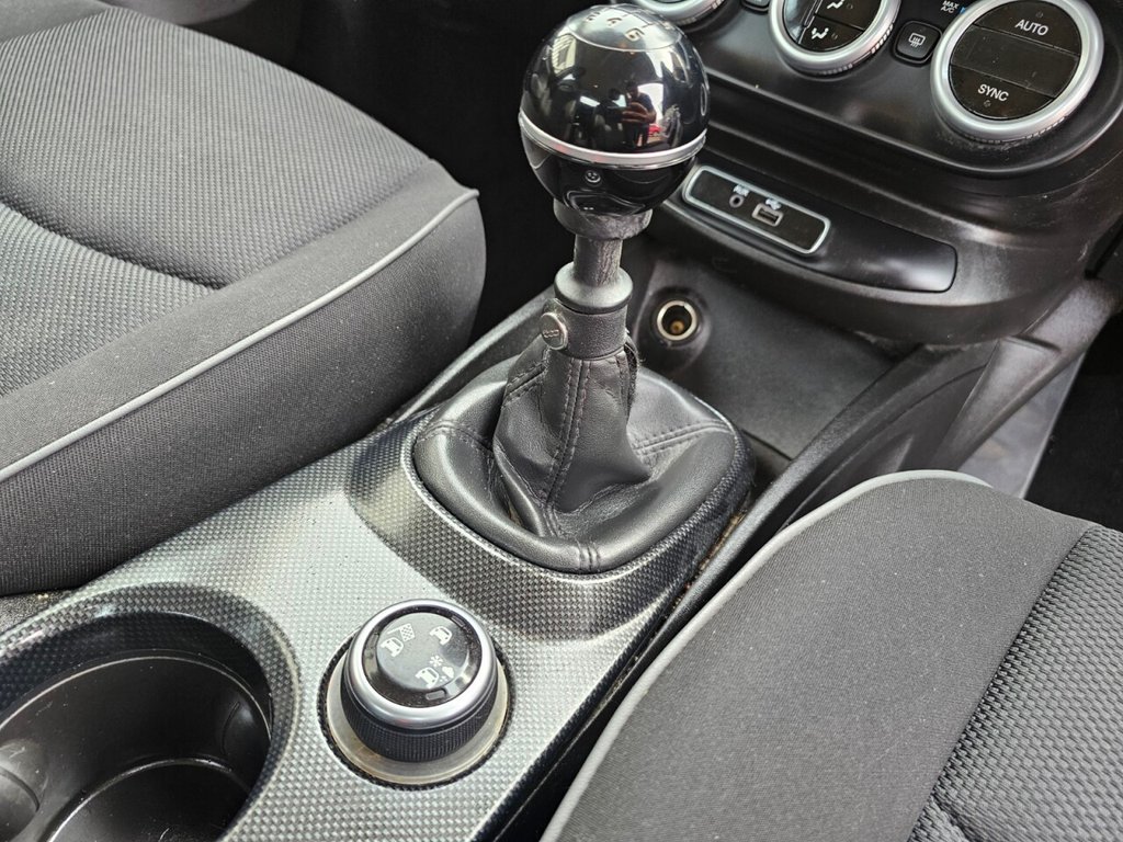 Used Fiat 500X 2016 for sale - 78181140: Photo 29