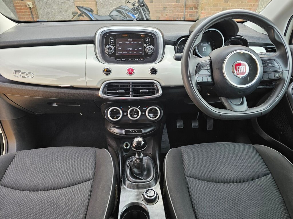 Used Fiat 500X 2016 for sale - 78181140: Photo 3