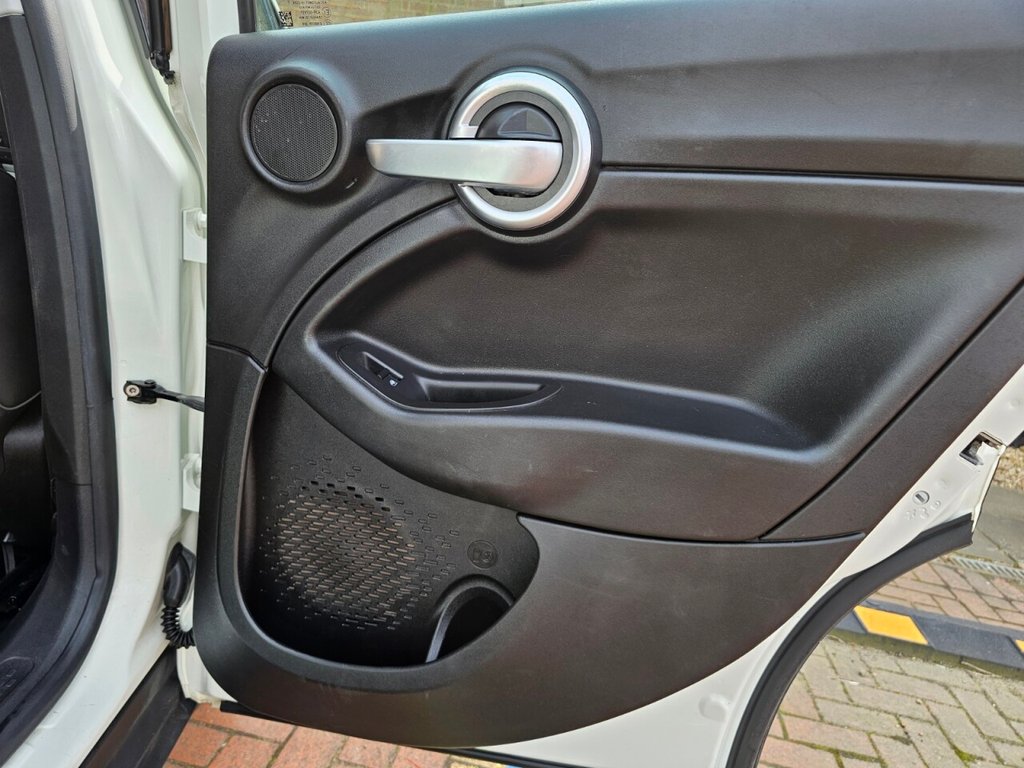 Used Fiat 500X 2016 for sale - 78181140: Photo 30