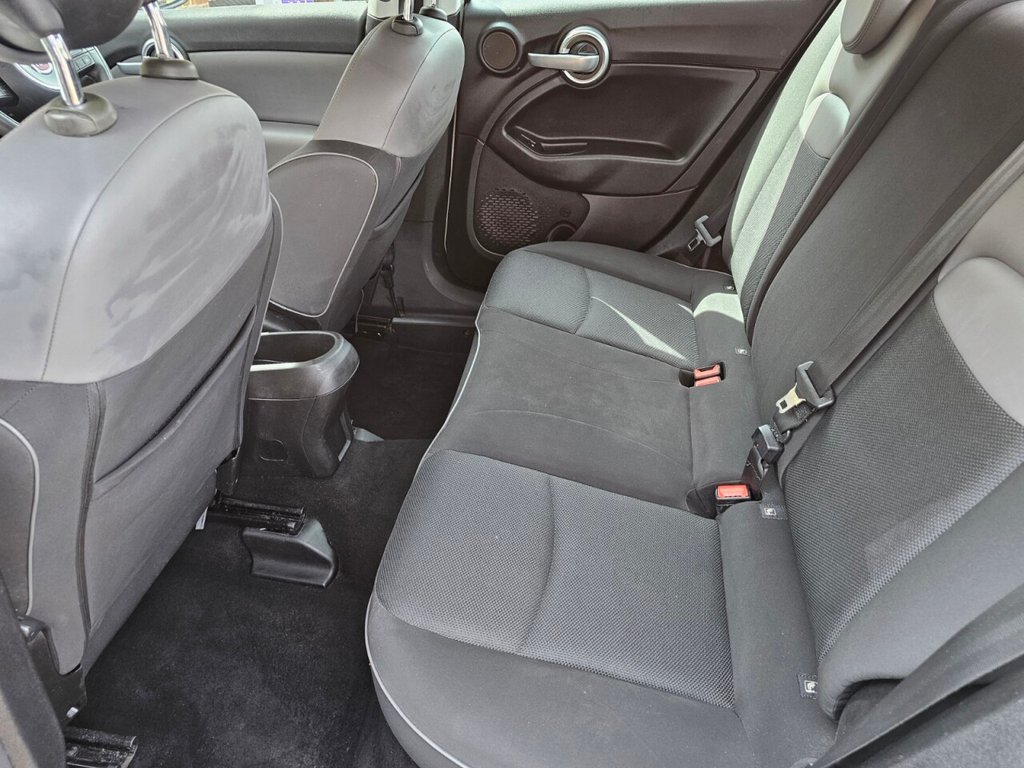 Used Fiat 500X 2016 for sale - 78181140: Photo 31