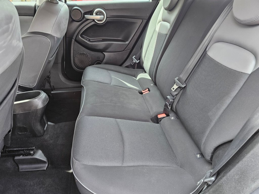 Used Fiat 500X 2016 for sale - 78181140: Photo 32