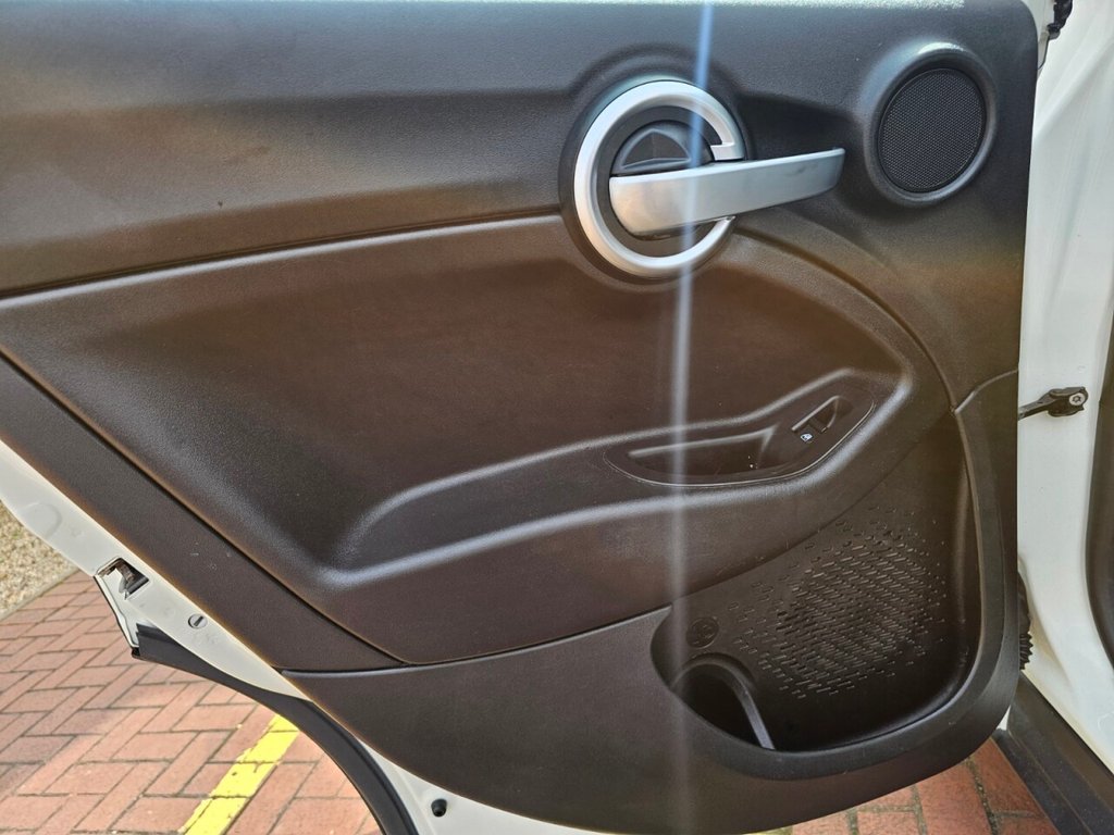 Used Fiat 500X 2016 for sale - 78181140: Photo 33