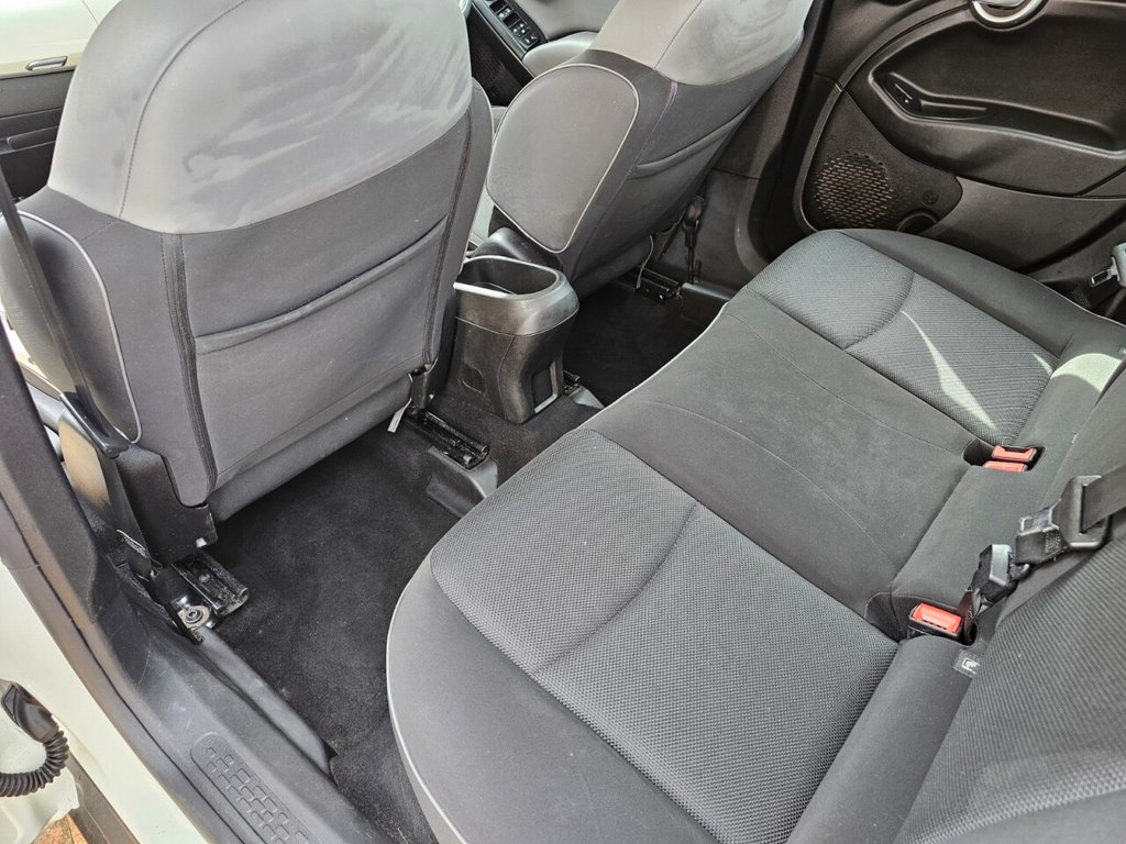 Used Fiat 500X 2016 for sale - 78181140: Photo 35