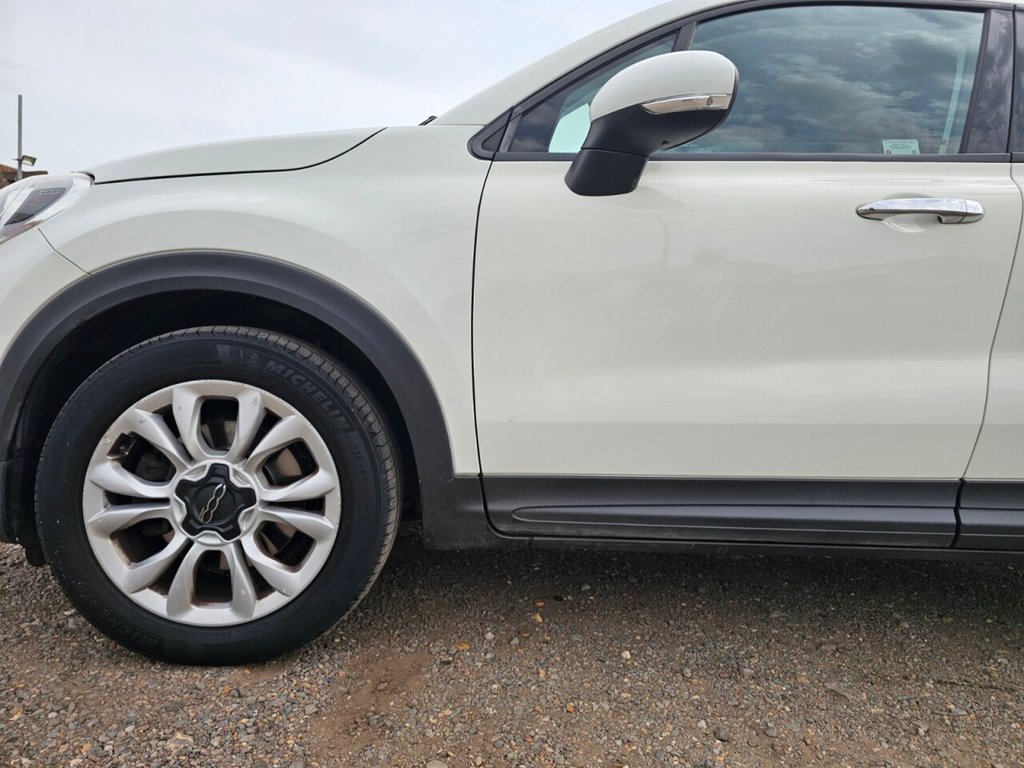 Used Fiat 500X 2016 for sale - 78181140: Photo 38