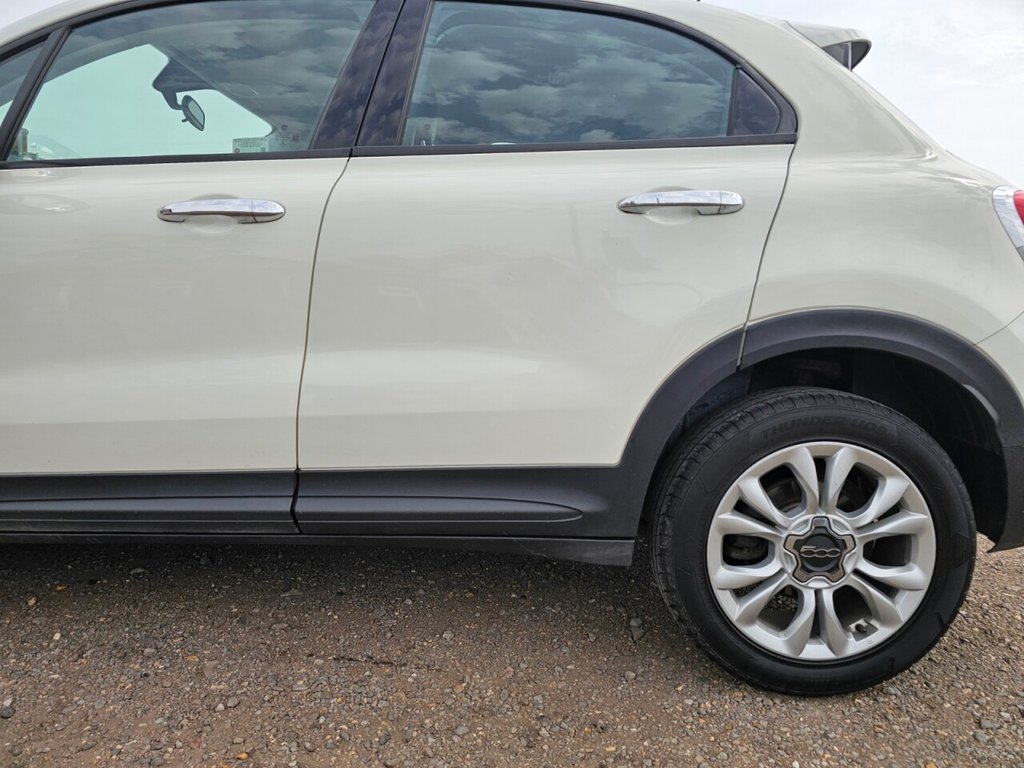 Used Fiat 500X 2016 for sale - 78181140: Photo 39
